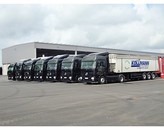 Kundenbild groß 1 Köllmann Transporte GmbH Spedition