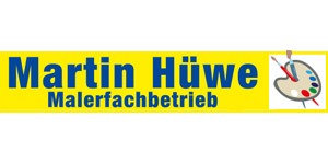 Kundenlogo von Hüwe Martin Malerfachbetrieb