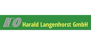 Kundenlogo von Langenhorst Harald Stalltechnik u. Großhandel