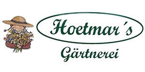 Kundenlogo von Hoetmar's Gärtnerei Kundenlogo von Hoetmar's Gärtnerei