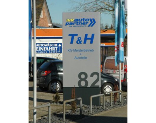 Kundenfoto 3 Autopartner T & H GmbH - Ochtrup