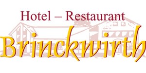 Kundenlogo von Brinckwirth Hotel u. Restaurant