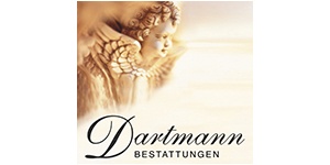 Kundenlogo von Dartmann Bestattungen Ochtrup - Blumenhaus Baving
