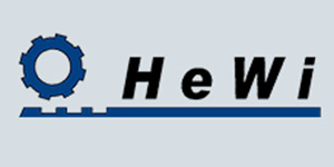 Kundenlogo von HeWi - Engineering GmbH