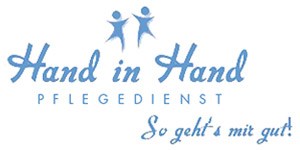 Kundenlogo von Hand in Hand Pflegedienst Holtmann-Niehues GmbH
