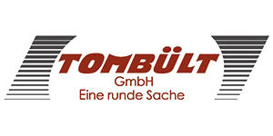 Kundenlogo von Tombült GmbH Tischlerei