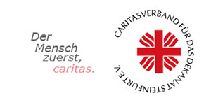 Kundenlogo von Caritas Sozialstation , Häusliche Kranken- und Altenpflege