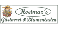 Kundenlogo Hoetmar's Gärtnerei & Blumenladen