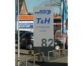 Kundenbild groß 3 Autopartner T & H GmbH - Ochtrup