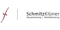 Kundenlogo Schmitz-Klüner & Partner Steuerberater mbB Rechtsanwalt u. Steuerberater