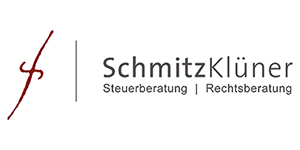 Kundenlogo von Schmitz-Klüner & Partner Steuerberater mbB Rechtsanwalt u. Steuerberater