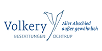 Kundenlogo Volkery Bestattungen GmbH & Co. KG