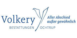 Kundenlogo von Volkery Bestattungen GmbH & Co. KG