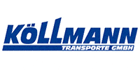 Kundenlogo Köllmann Transporte GmbH Spedition