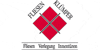 Kundenlogo Fliesen Klümper GmbH
