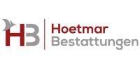 Kundenlogo Hoetmar Bestattungen