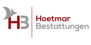 Kundenlogo von Hoetmar Bestattungen