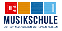 Kundenlogo Musikschule Ochtrup