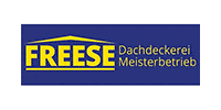 Kundenlogo Freese Dachdeckerei Inh. Björn Freese Meisterbetrieb