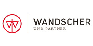 Kundenlogo von Wandscher & Partner Rechtsanwälte in PartGmbB und Notare