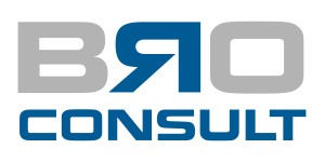 Kundenlogo von BRO CONSULT Unternehmensberatung u. Buchführungsgesellschaft mbH