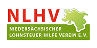 Kundenlogo Niedersächsicher Lohnsteuerhilfeverein e.V.