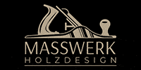 Kundenlogo MASSWERK - HolzDesign Kundenlogo MASSWERK - HolzDesign