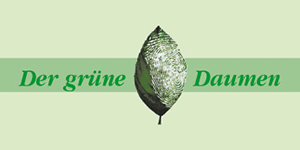 Kundenlogo von Der grüne Daumen Garten- und Landschaftsbau Ralf Othold