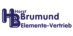 Kundenlogo von Horst Brumund Elementevertrieb Fenster,  Türen & Rollläden