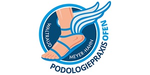 Kundenlogo von Waltraud Meyer-Hahn Podologiepraxis Ofen