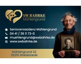 Kundenbild groß 1 Alten- u. Pflegeheim Mühlengrund