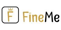 Kundenlogo FineMe GmbH
