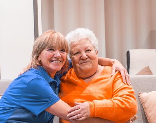 Kundenfoto 1 Tagespflege Havekant Pflegedienste