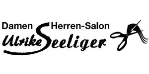 Kundenlogo von Seeliger-Friseursalon Inh.Ulrike Seeliger