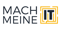 Kundenlogo Mach Meine IT EDV