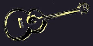 Kundenlogo von Gerd Rampp Gitarrenunterricht