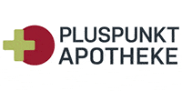 Kundenlogo PLUSPUNKT APOTHEKE ALEXANDERSTRASSE Stephanie Schmitz e.K.