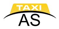 Kundenlogo TAXI AS