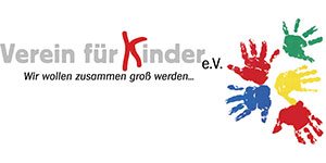 Kundenlogo von Verein für Kinder e.V. Waldkindergarten