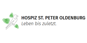Kundenlogo von Hospiz St. Peter Oldenburg gGmbH Kundenlogo von Hospiz St. Peter Oldenburg gGmbH