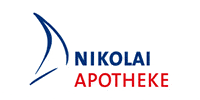 Kundenlogo Nikolai Apotheke