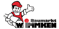 Kundenlogo Baumarkt Immken