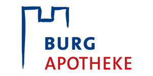 Kundenlogo von Burg Apotheke