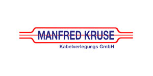 Kundenlogo von Manfred Kruse Kabelverlegungs GmbH Kundenlogo von Manfred Kruse Kabelverlegungs GmbH