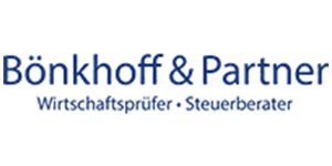 Kundenlogo von Dr. Bönkhoff, Gilbers & Dedden PartG mbB Wirtschaftsprüfungs- u. Steuerberatungsgesellschaft
