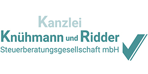 Kundenlogo von Kanzlei Knühmann und Ridder Steuerberatungsgesellschaft mbH