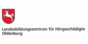 Kundenlogo von Landesbildungszentrum f. Hörgeschädigte Oldenburg