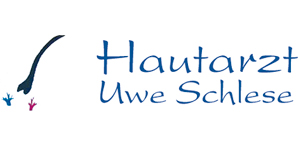 Kundenlogo von Uwe Schlese - Hautarztpraxis u. Allergologie -
