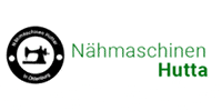 Kundenlogo Nähmaschinenservice Hutta