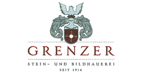 Kundenlogo von Grenzer Berthold Steinmetzbetrieb